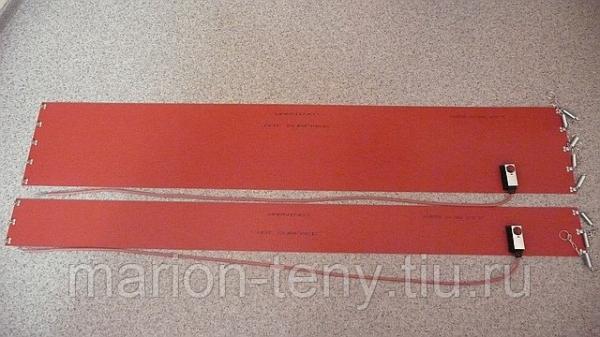 Силиконовые нагреватели для бочек — фото 3